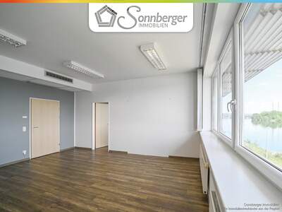 Büro / Praxis mieten in 4470 Enns (Bild 3)