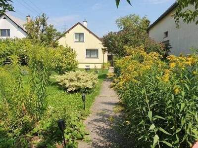 Haus provisionsfrei kaufen in 2102 Bisamberg