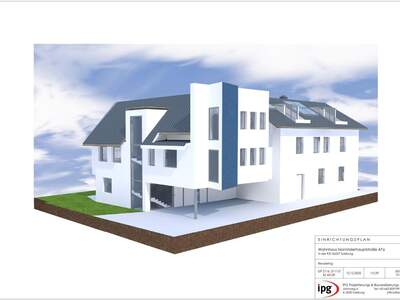 Wohnung mit Balkon kaufen in 5020 Salzburg (Bild 1)