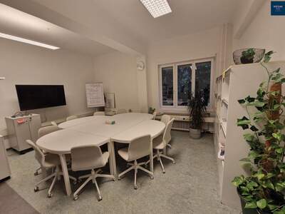 Gewerbeobjekt mieten in 8010 Graz (Bild 4)