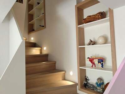 Terrassenwohnung kaufen in 1190 Wien (Bild 5)