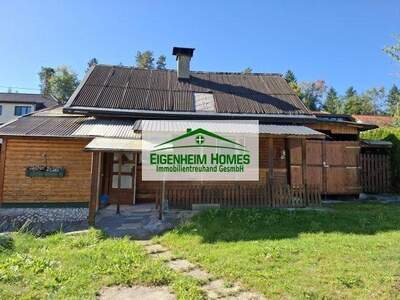 Haus kaufen in 9220 Velden