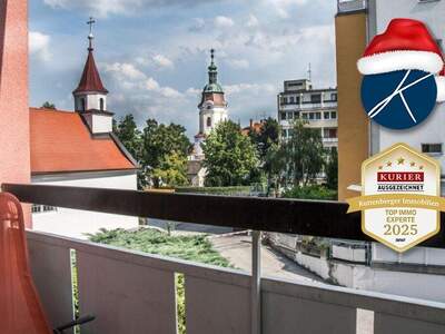 Terrassenwohnung kaufen in 3500 Krems (Bild 1)