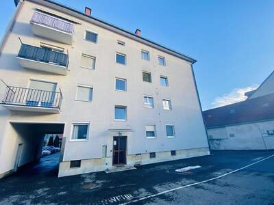 Eigentumswohnung in 8720 Knittelfeld (Bild 1)