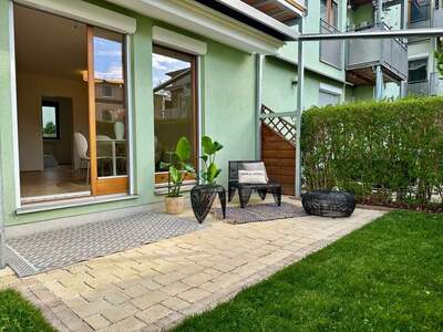 Eigentumswohnung in 8055 Graz