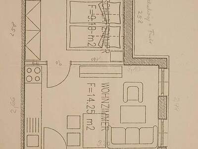 Wohnung provisionsfrei mieten in 4040 Linz
