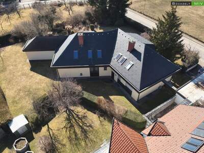 Haus mit Garten kaufen in 8720 Knittelfeld (Bild 2)