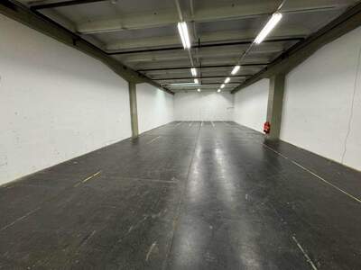 Gewerbeobjekt mieten in 4020 Linz (Bild 1)