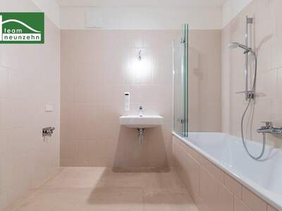 Terrassenwohnung kaufen in 1210 Wien (Bild 5)