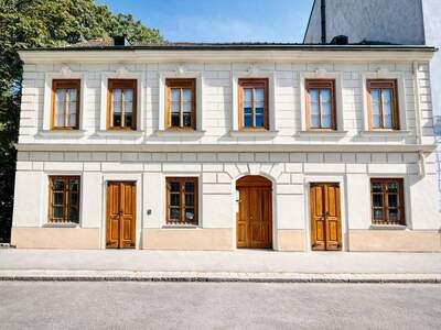 Haus kaufen in 1150 Wien