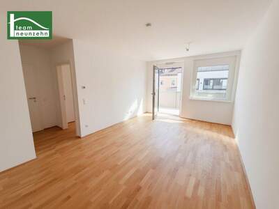 Terrassenwohnung mieten in 3100 St. Pölten (Bild 2)