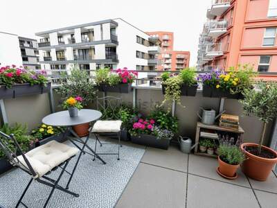 Wohnung mieten in 1030 Wien