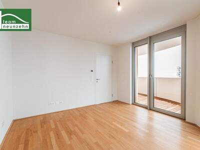 Terrassenwohnung mieten in 1100 Wien (Bild 5)