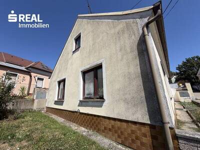 Haus kaufen in 2225 Zistersdorf (Bild 2)