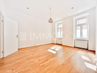 Etagenwohnung kaufen in 1180 Wien