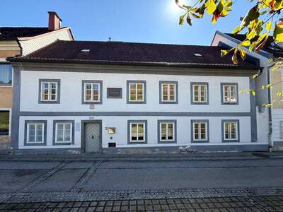 Haus kaufen in 4400 Steyr