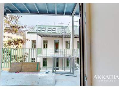 Eigentumswohnung in 1140 Wien