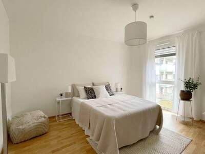 Wohnung mit Balkon kaufen in 8020 Graz (Bild 3)