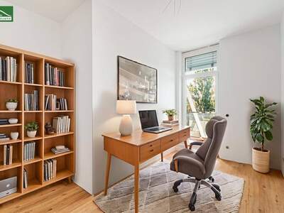 Wohnung mieten in 8020 Graz