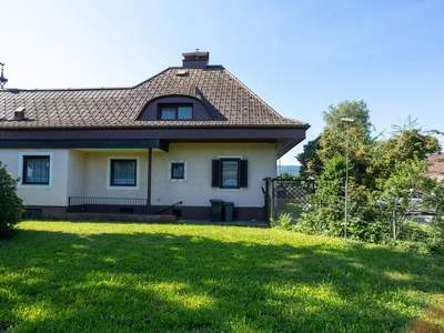 Haus kaufen in 9020 Klagenfurt