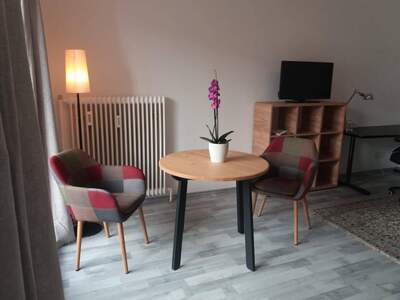 Mietwohnung provisionsfrei in 1050 Wien