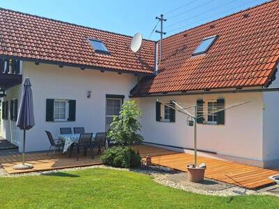 Haus kaufen in 8324 Wörth