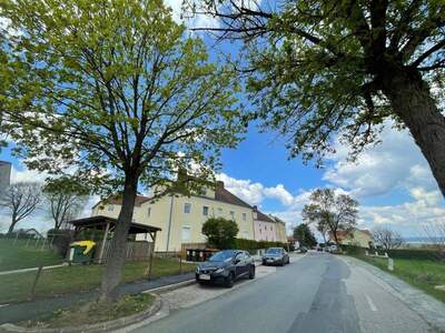 Wohnung kaufen in 7400 Oberwart