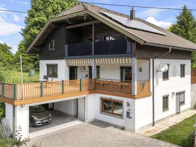 Haus kaufen in 9184 St. Jakob