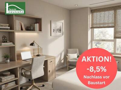 Terrassenwohnung kaufen in 8020 Graz (Bild 1)