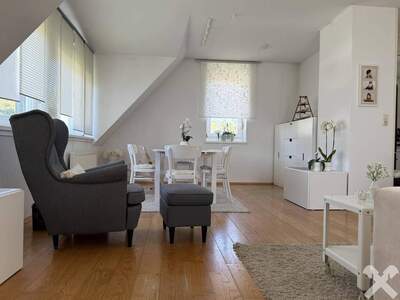 Wohnung kaufen in 8262 Ilz