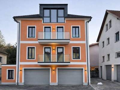 Haus kaufen in 4820 Bad Ischl