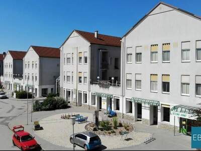 Wohnung mieten in 3860 Heidenreichstein