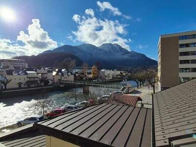 Wohnung mieten in 4820 Bad Ischl