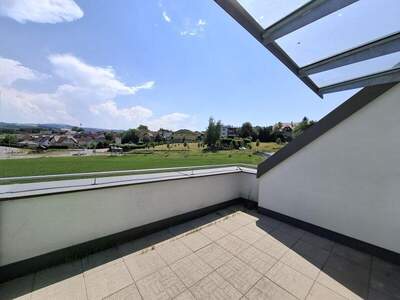 Terrassenwohnung mieten in 3324 Euratsfeld (Bild 1)