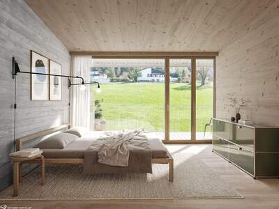 Haus mit Garten kaufen in 6071 Aldrans (Bild 2)