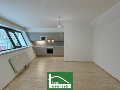 Wohnung mieten in 1070 Wien (Bild 1)