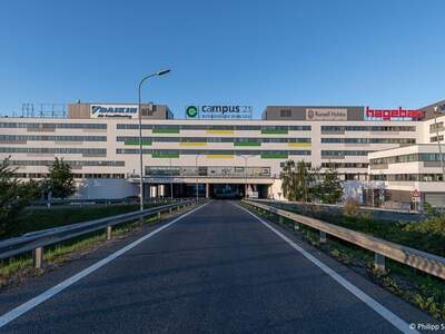 Gewerbeobjekt mieten in 2345 Brunn (Bild 3)