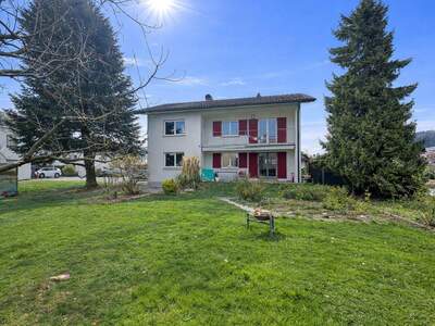 Haus kaufen in 6800 Feldkirch