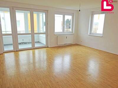 Wohnung mieten in 4053 Kremsdorf (Bild 1)