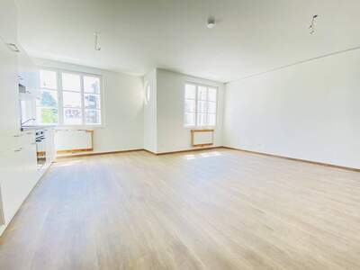 Wohnung mieten in 3100 St. Pölten