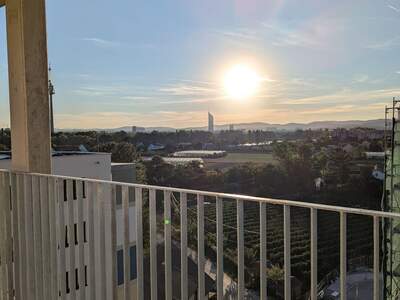 Wohnung mit Balkon mieten in 1210 Wien (Bild 1)