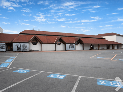 Gewerbeobjekt mieten in 8700 Leoben