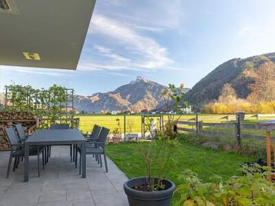 Erdgeschosswohnung kaufen in 5310 Sankt Lorenz