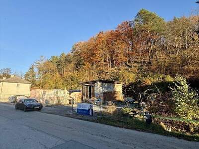 Grundstück kaufen in 2384 Breitenfurt