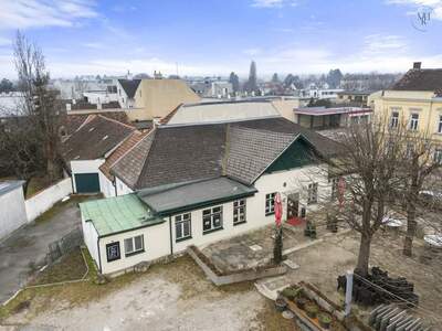 Haus kaufen in 2500 Baden