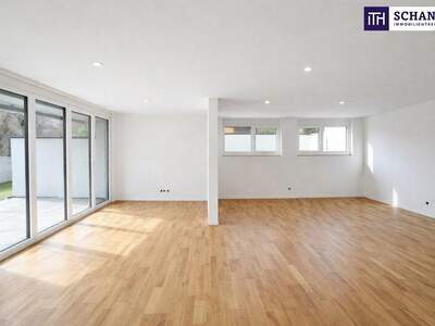 Terrassenwohnung kaufen in 1210 Wien (Bild 3)