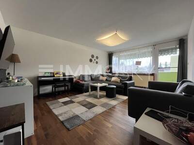 Terrassenwohnung kaufen in 6973 Höchst (Bild 1)