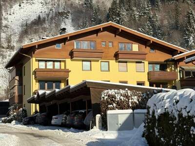 Eigentumswohnung in 5700 Zell am See
