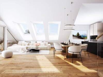 Eigentumswohnung in 5020 Salzburg