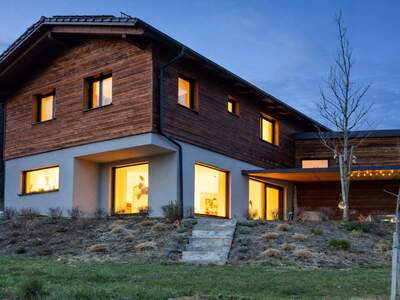 Haus kaufen in 8503 Sankt Josef